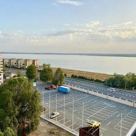 公寓 Danielles Mamaia Nord 那沃达利