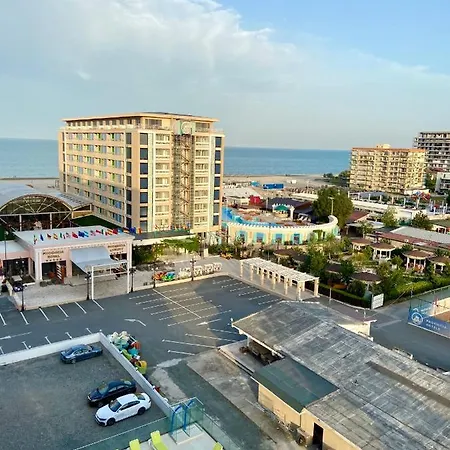 Danielles Mamaia Nord Navodari