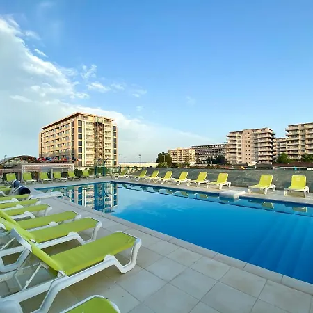 Danielles Mamaia Nord