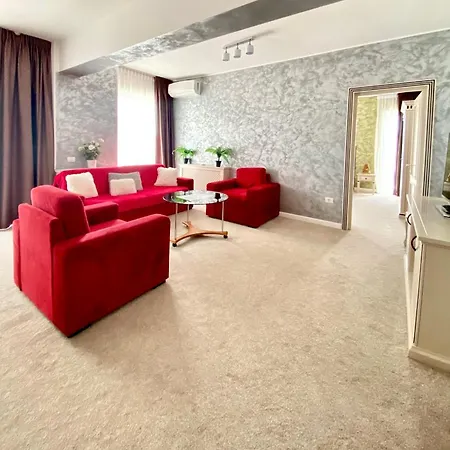 Apartment Danielles Mamaia Nord Navodari