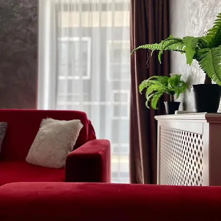Danielles Mamaia Nord 公寓 那沃达利