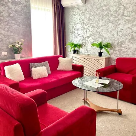Apartment Danielles Mamaia Nord Navodari